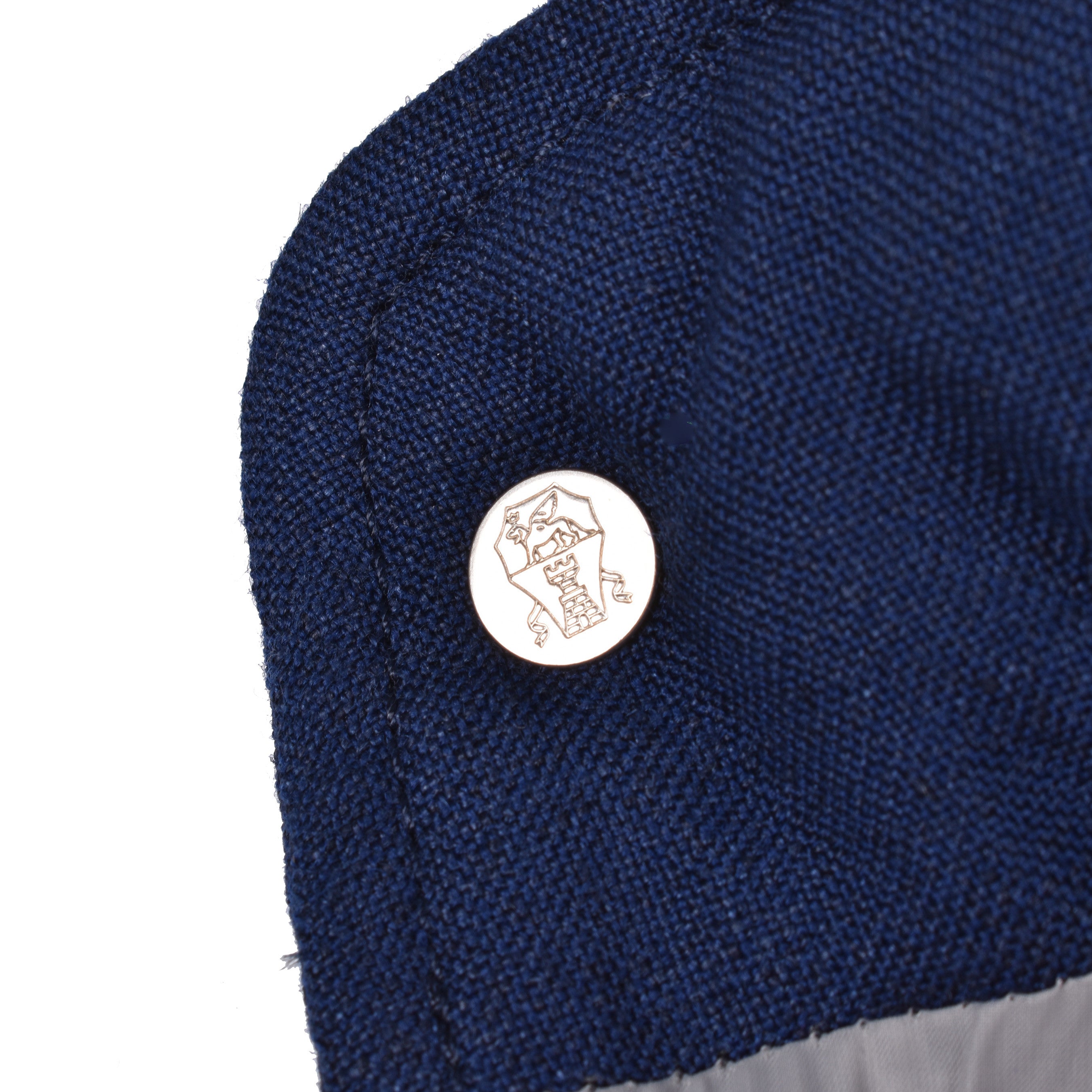 BRUNELLO CUCINELLI MEN'S LIGHTWEIGH GOOSE DOWN PUFFER VEST - NEW