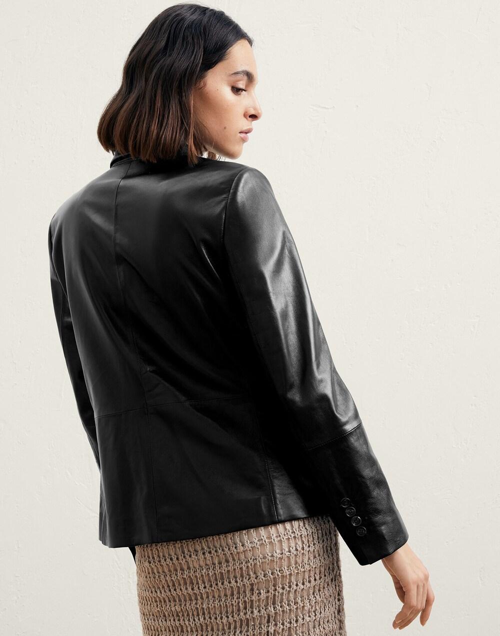 BRUNELLO CUCINELLI WOMEN'S JACKET MPNPI2374_C101 NWT