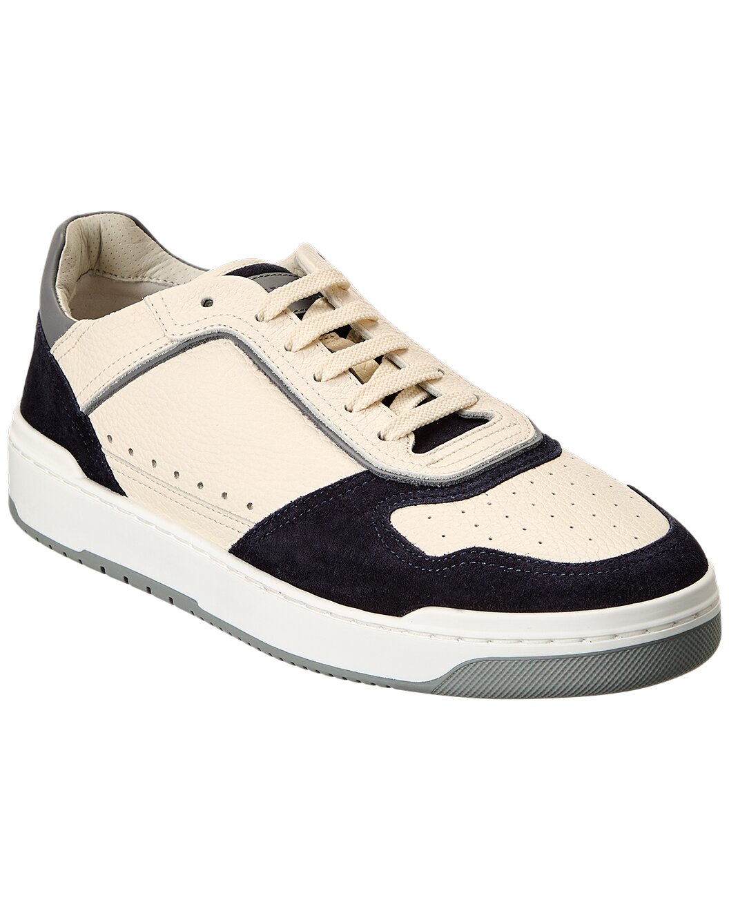 BRUNELLO CUCINELLI MEN'S SHOE MZUASBZ301_CHP05 NWT