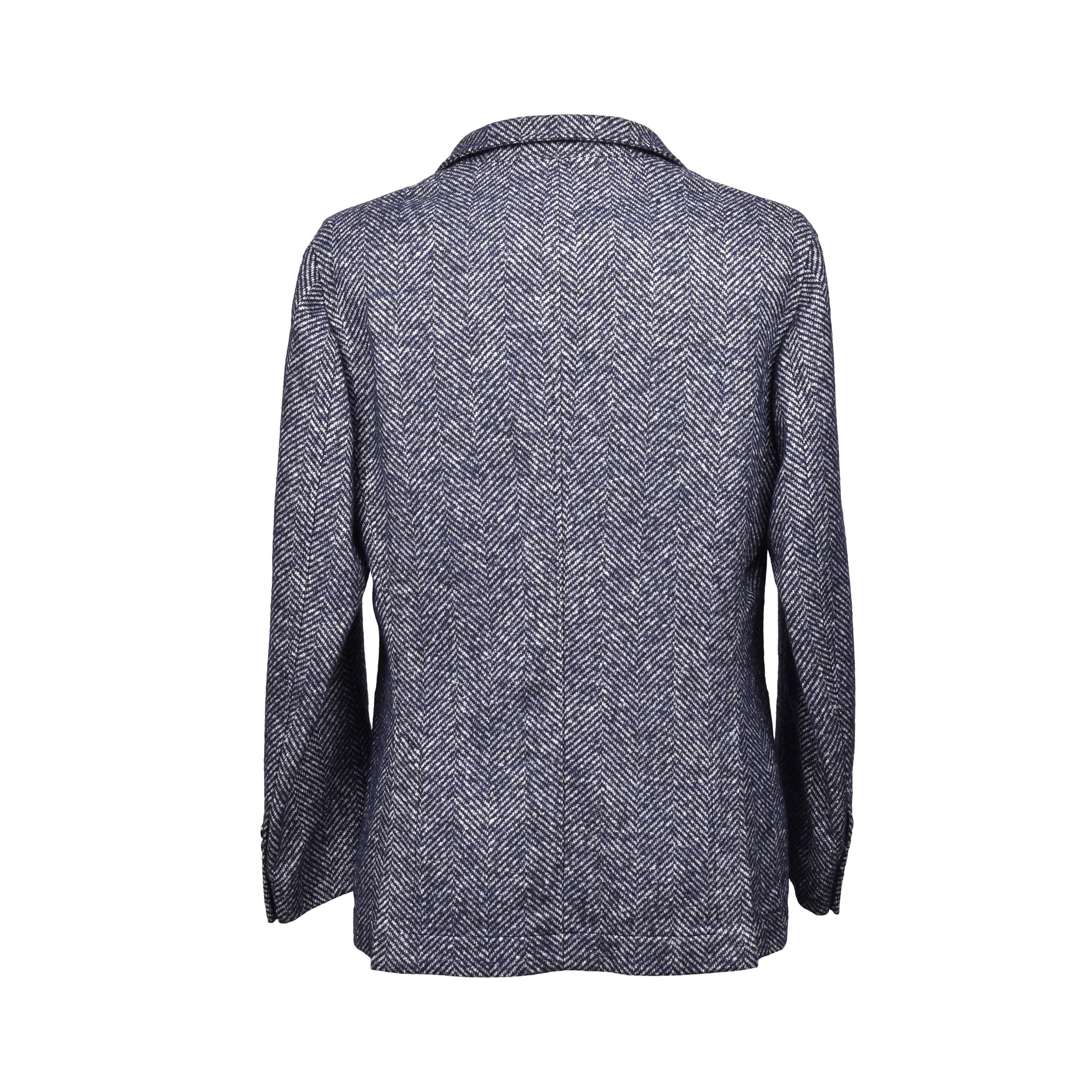 BRUNELLO CUCINELLI MEN'S JACKET MQ4746265_C011 NWT