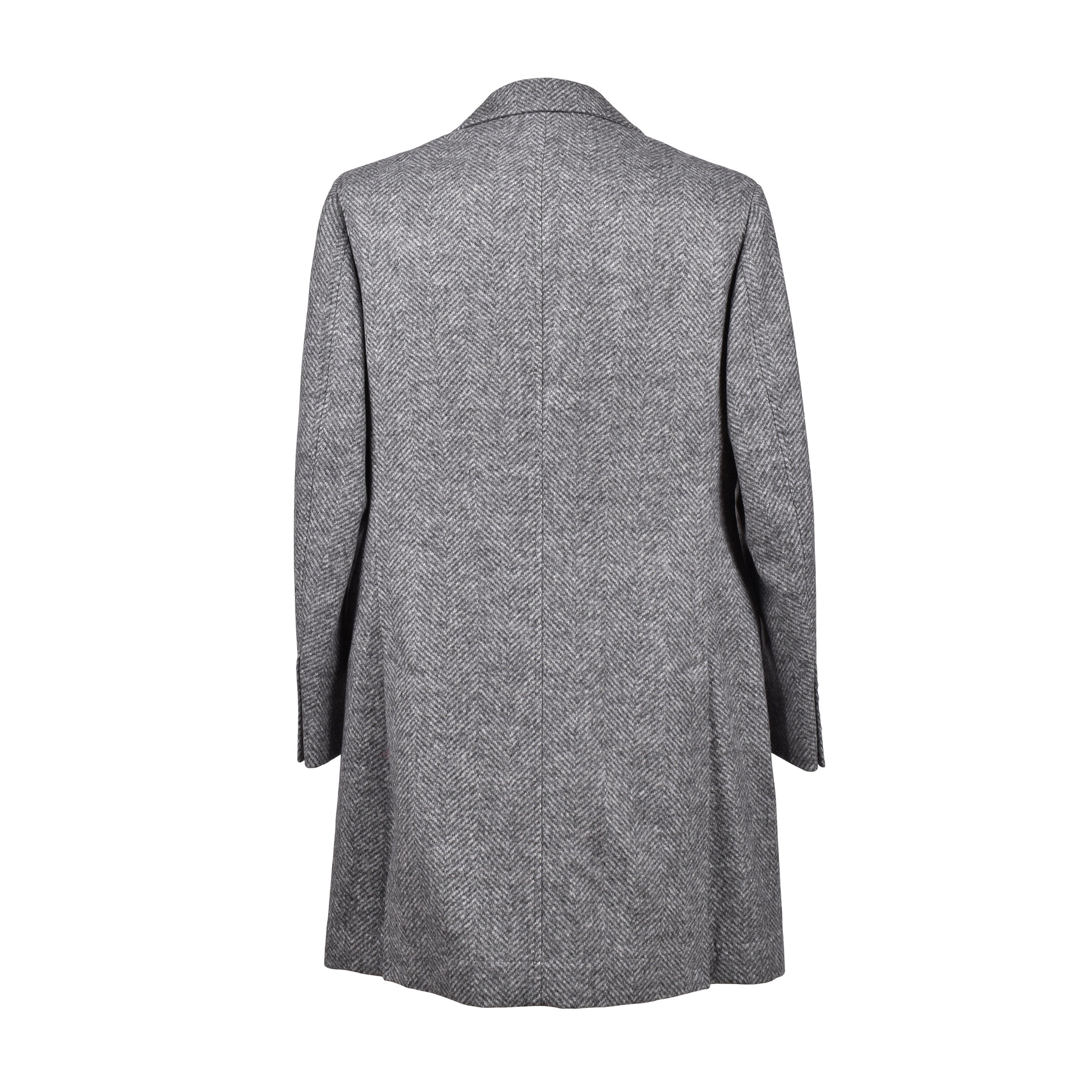 BRUNELLO CUCINELLI MEN'S JACKET MQ4749039_C005 NWT