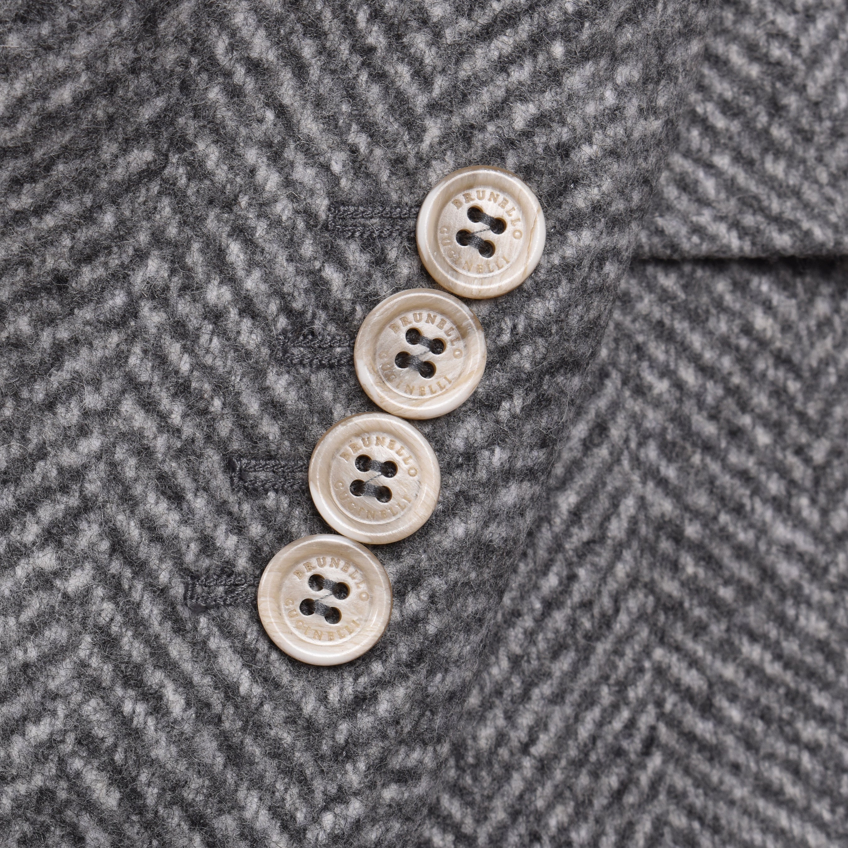 BRUNELLO CUCINELLI MEN'S JACKET MQ4749039_C005 NWT