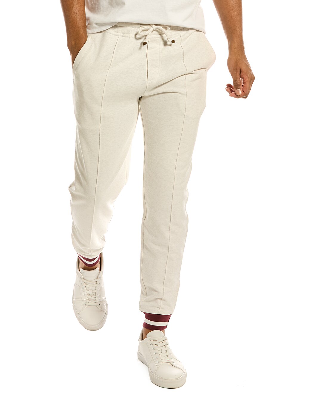 BRUNELLO CUCINELLI MEN'S GYM MTU143384G_CVR80 NWT