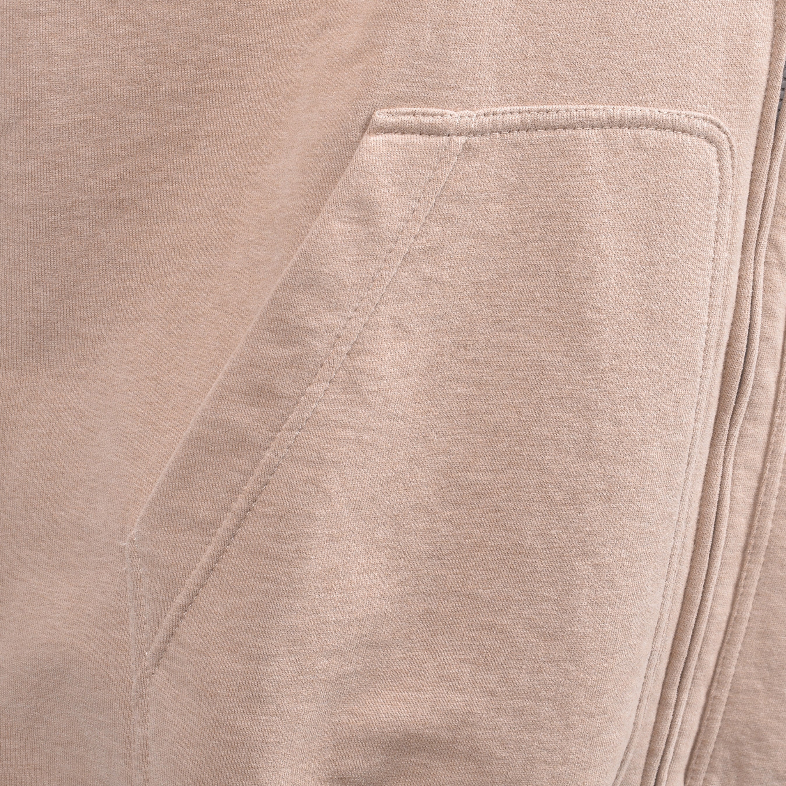 BRUNELLO CUCINELLI MEN'S 100% COTTON ATHLETHIC GYM HOODIE VEST TOP NWT