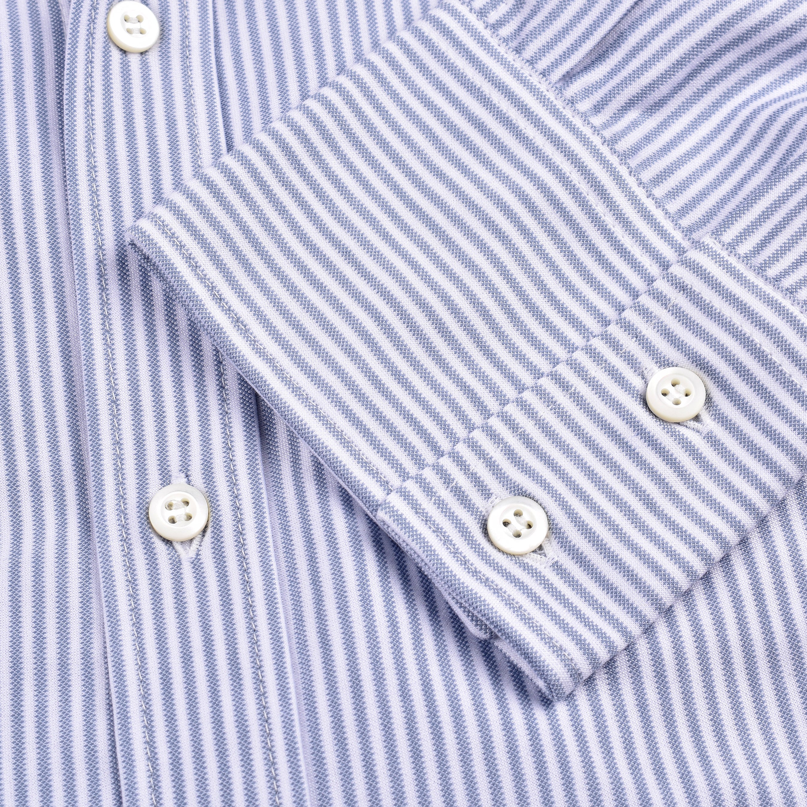BRUNELLO CUCINELLI MEN'S SHIRT MTB836686_C9072 NWT