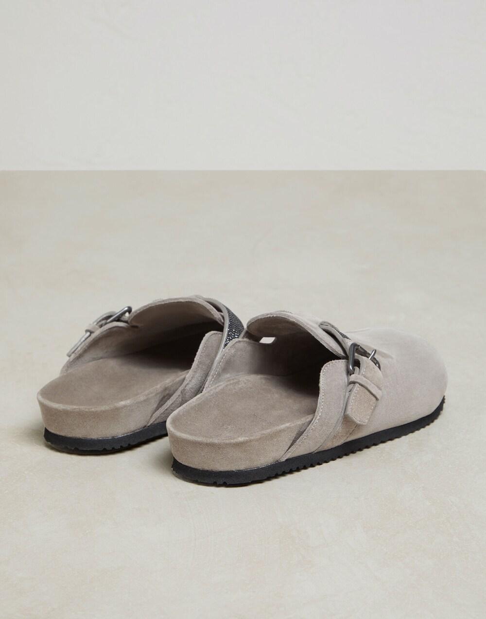 BRUNELLO CUCINELLI WOMEN'S SHOE MZSFG2479_CXI35 NWT