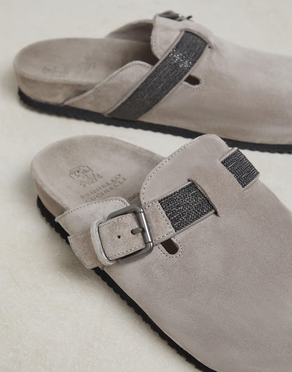 BRUNELLO CUCINELLI WOMEN'S SHOE MZSFG2479_CXI35 NWT