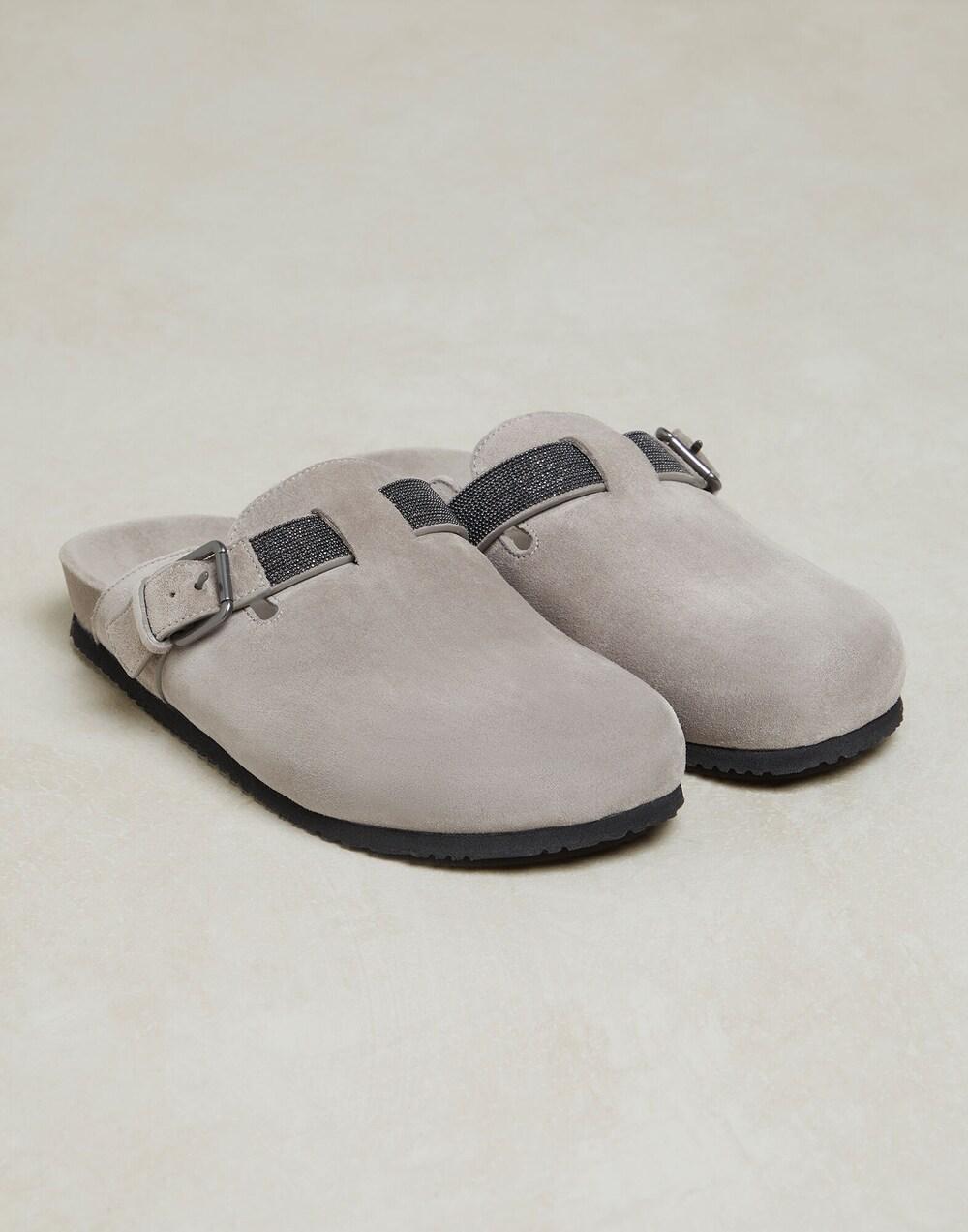 BRUNELLO CUCINELLI WOMEN'S SHOE MZSFG2479_CXI35 NWT