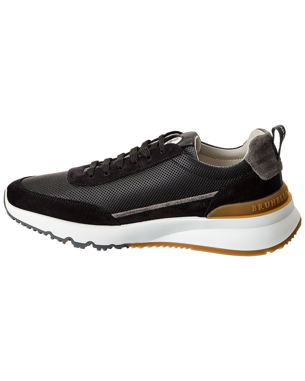 BRUNELLO CUCINELLI MEN'S SHOE MZUFSGO278_CVO60 NWT