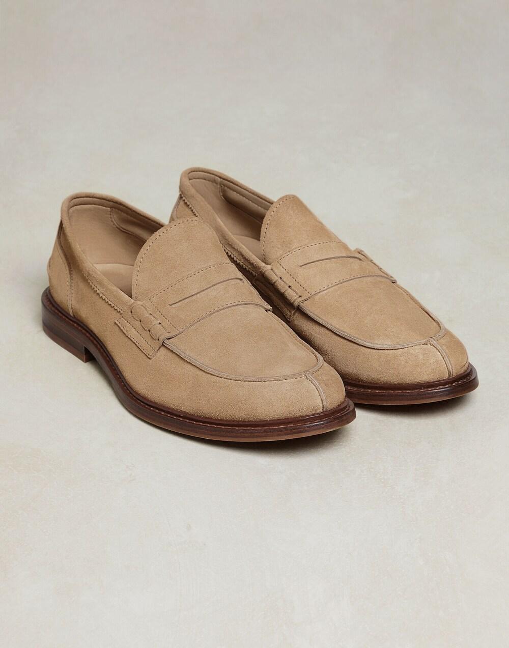 BRUNELLO CUCINELLI MEN'S SHOE MZUINAF829_C8120 NWT