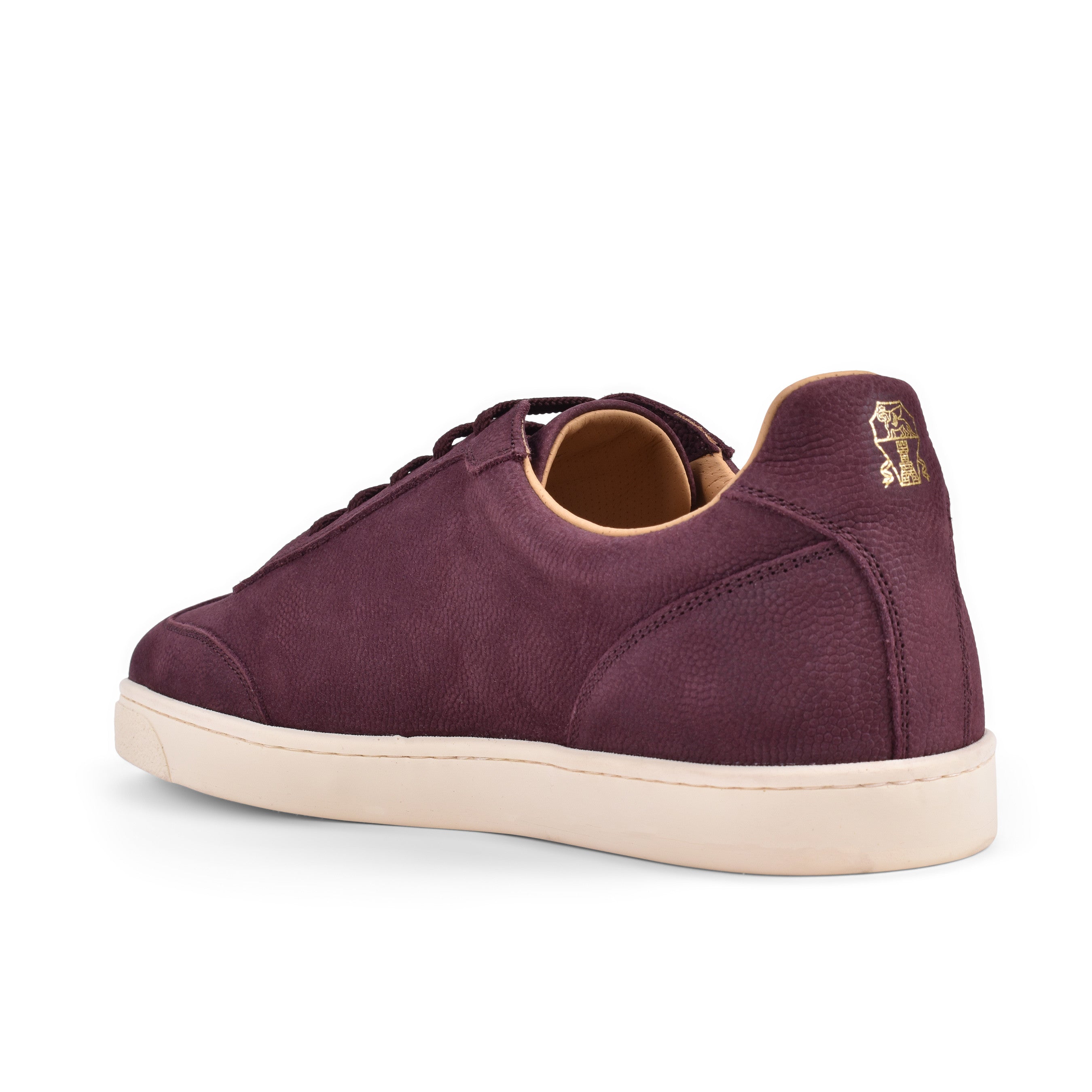 BRUNELLO CUCINELLI MENS 100% LEATHER LOW TOP CASUAL FASHION SNEAKER/SHOE NEW