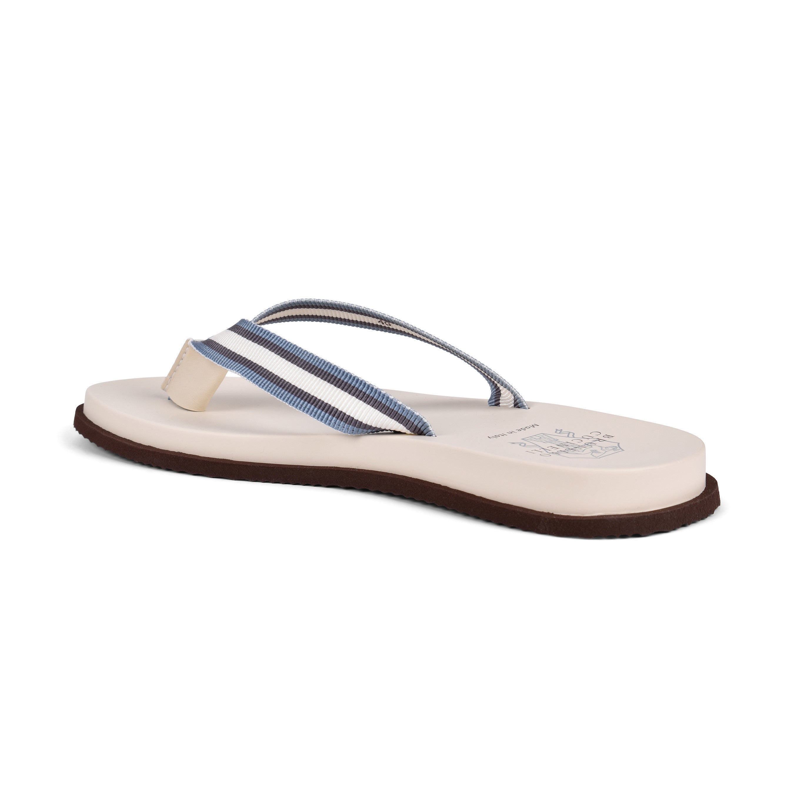 BRUNELLO CUCINELLI MEN'S SHOE MZUNAVH300_CZR58 NWT