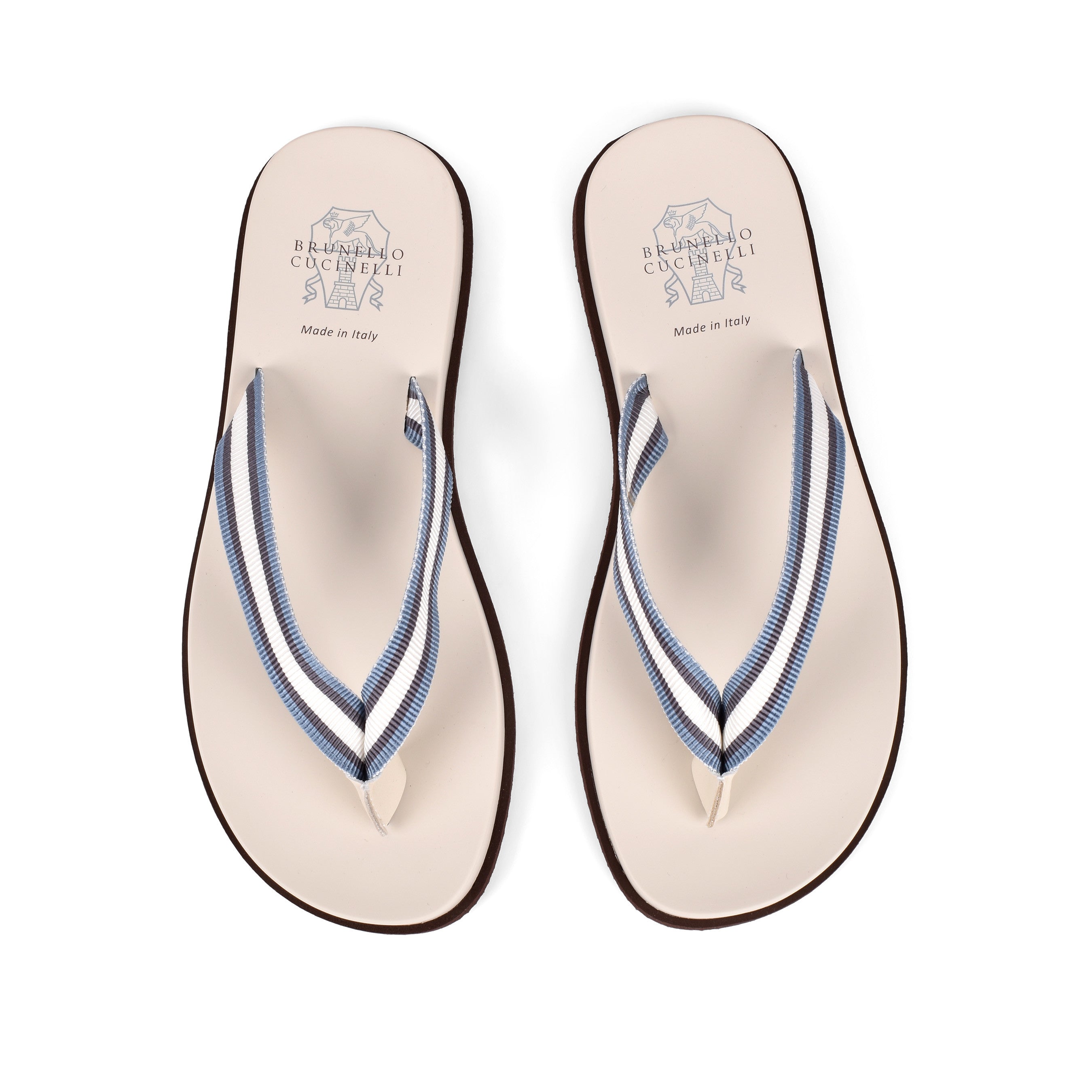 BRUNELLO CUCINELLI MEN'S SHOE MZUNAVH300_CZR58 NWT