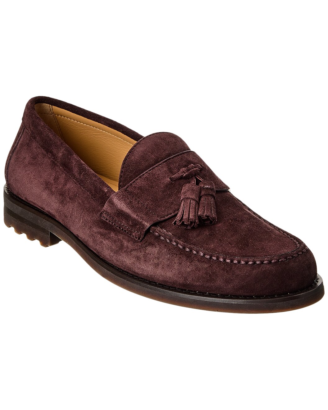 BRUNELLO CUCINELLI MEN'S SHOE MZUPEAX789_C8833 NWT