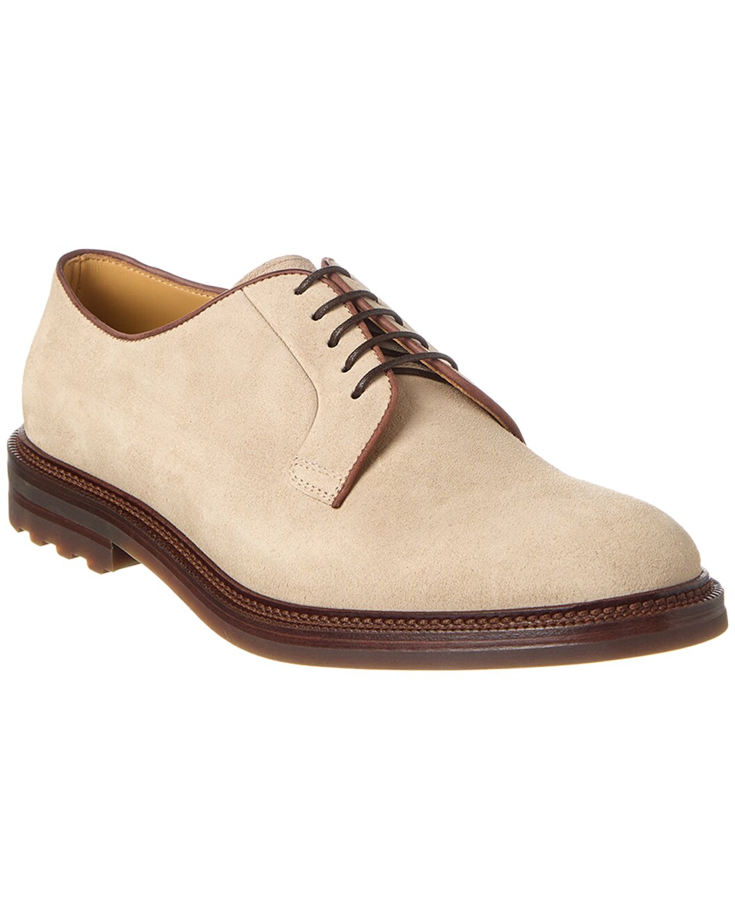 BRUNELLO CUCINELLI MEN'S SHOE MZUPEAX810_C8078 NWT