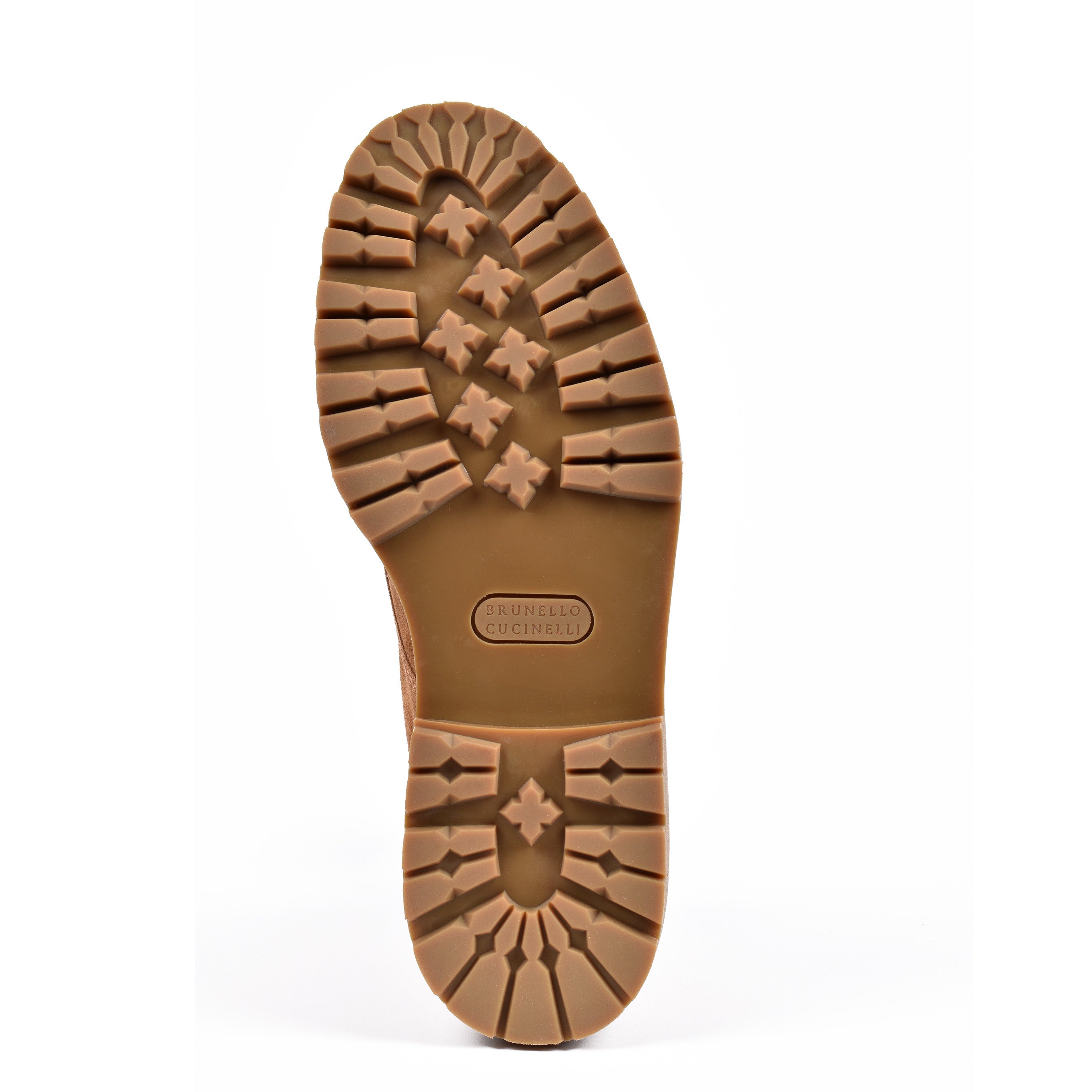 BRUNELLO CUCINELLI MEN'S SHOE MZUSFAY755_CLY42 NWT