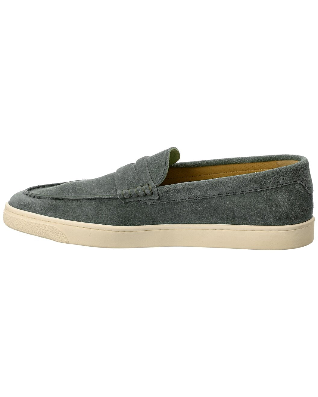 BRUNELLO CUCINELLI MEN'S SHOE MZUSILN285_C8444 NWT