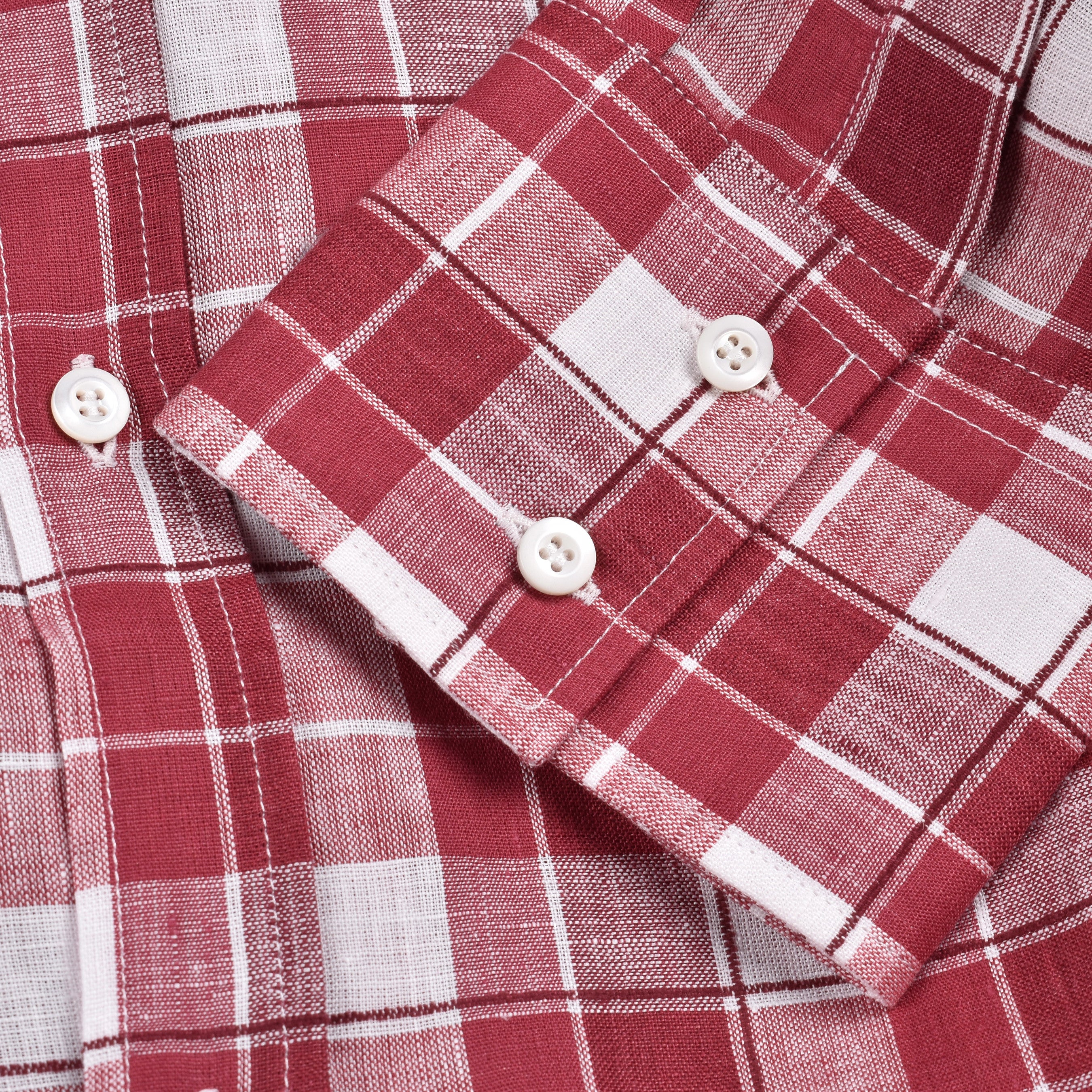 BRUNELLO CUCINELLI MEN'S CASUAL SLIM FIT LONG SLEEVE BUTTON DOWN SHIRT NEW