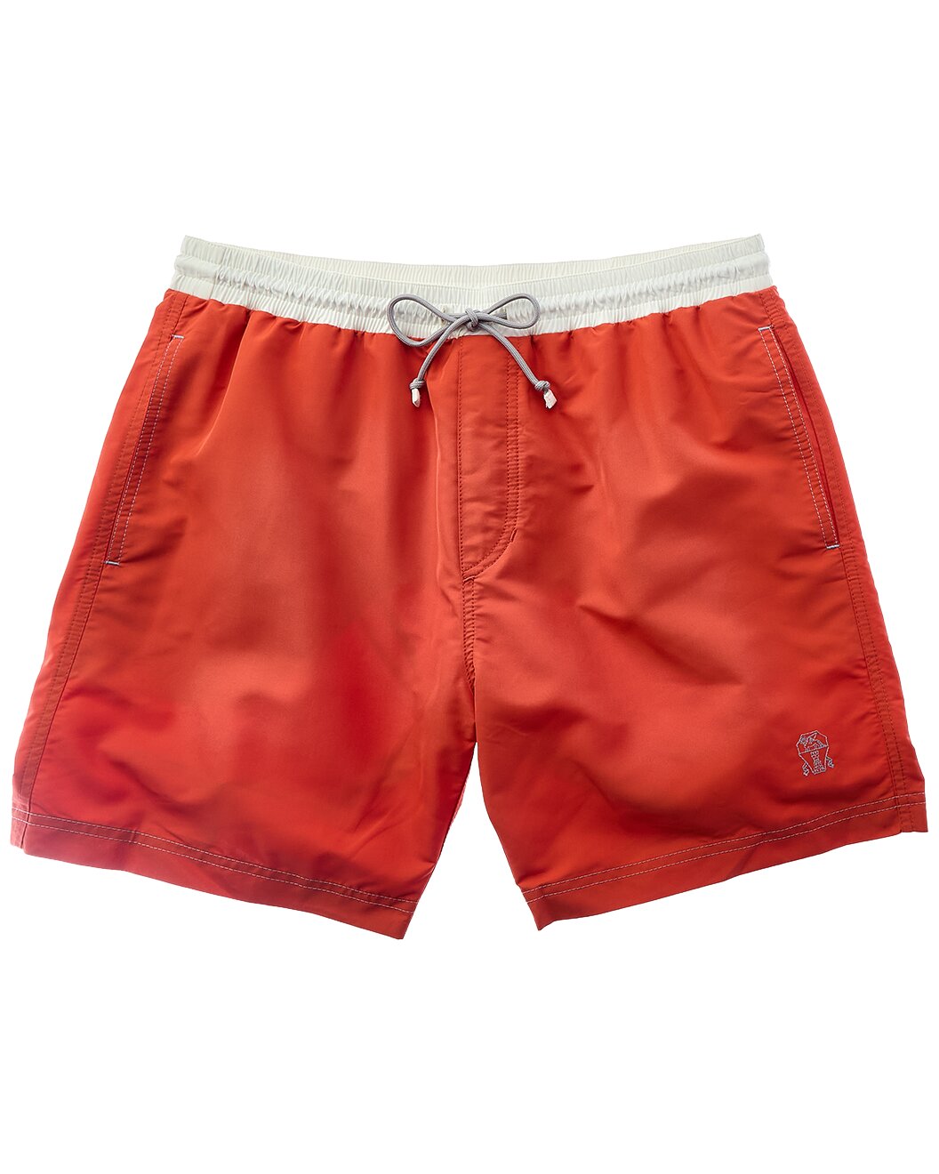 BRUNELLO CUCINELLI MEN'S SWIM MW817042_CAE25 NWT