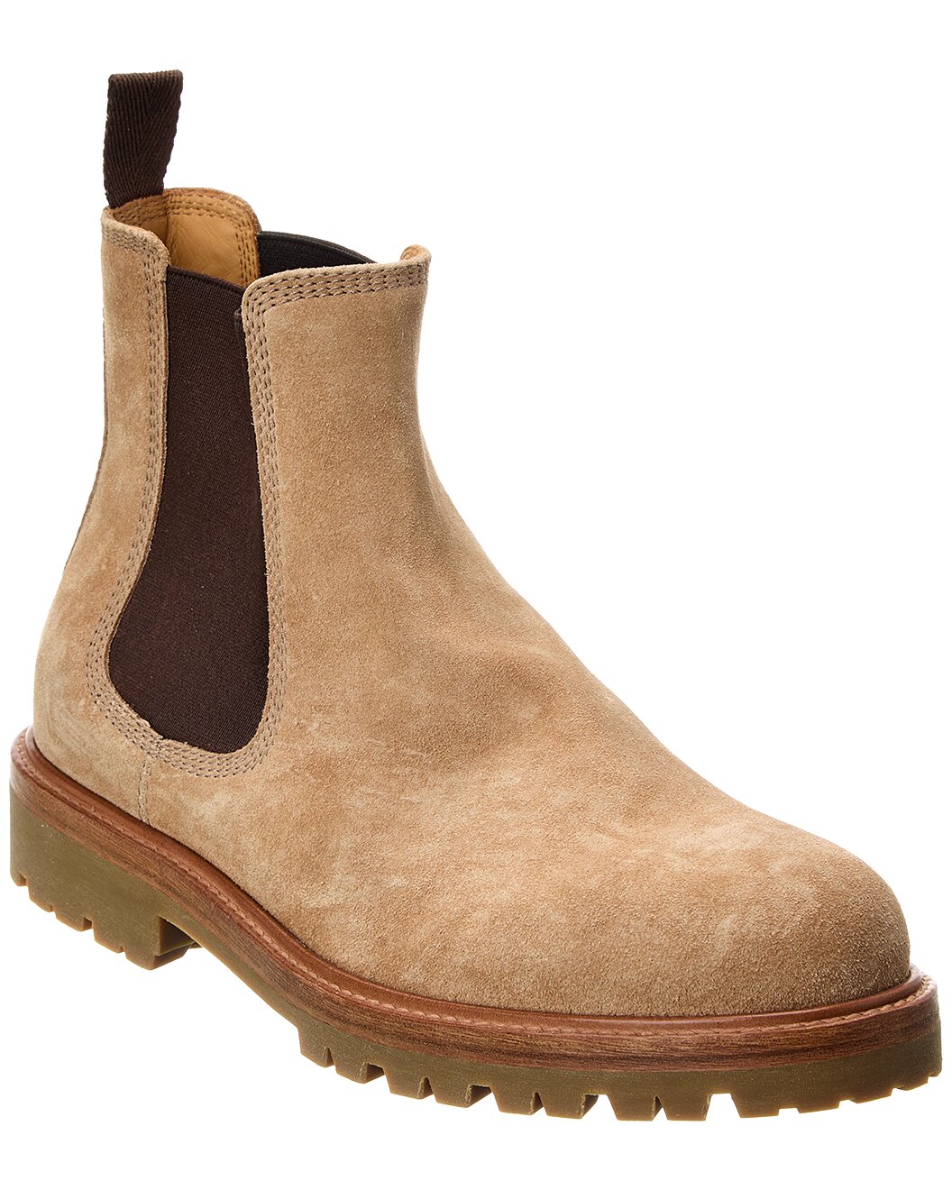 BRUNELLO CUCINELLI MEN'S SHOE MZUSOFY754_C8120 NWT