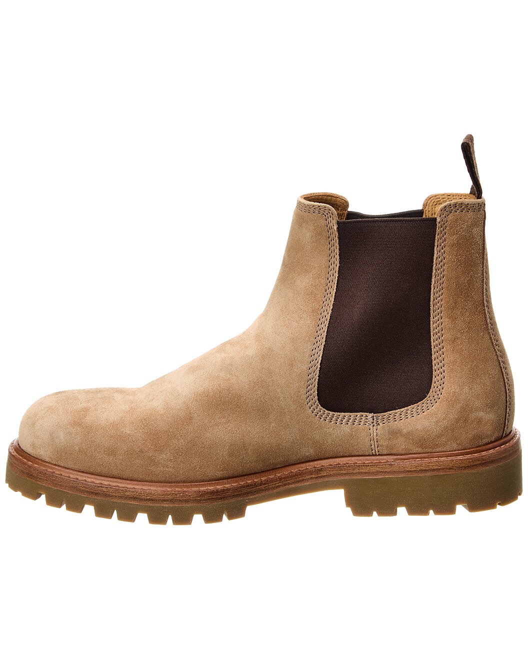 BRUNELLO CUCINELLI MEN'S SHOE MZUSOFY754_C8120 NWT