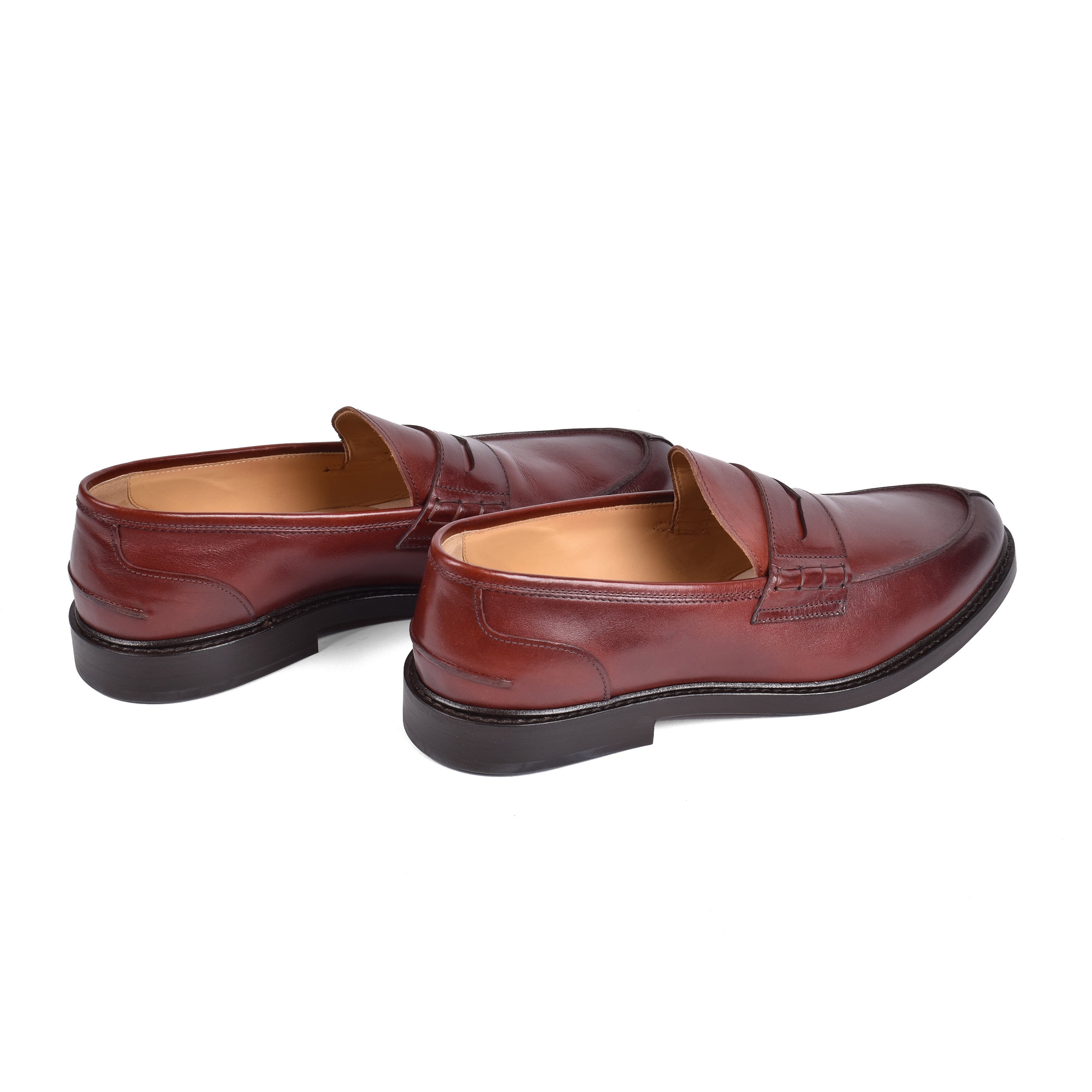 BRUNELLO CUCINELLI MEN'S SHOE MZUSTKF750_C8426 NWT
