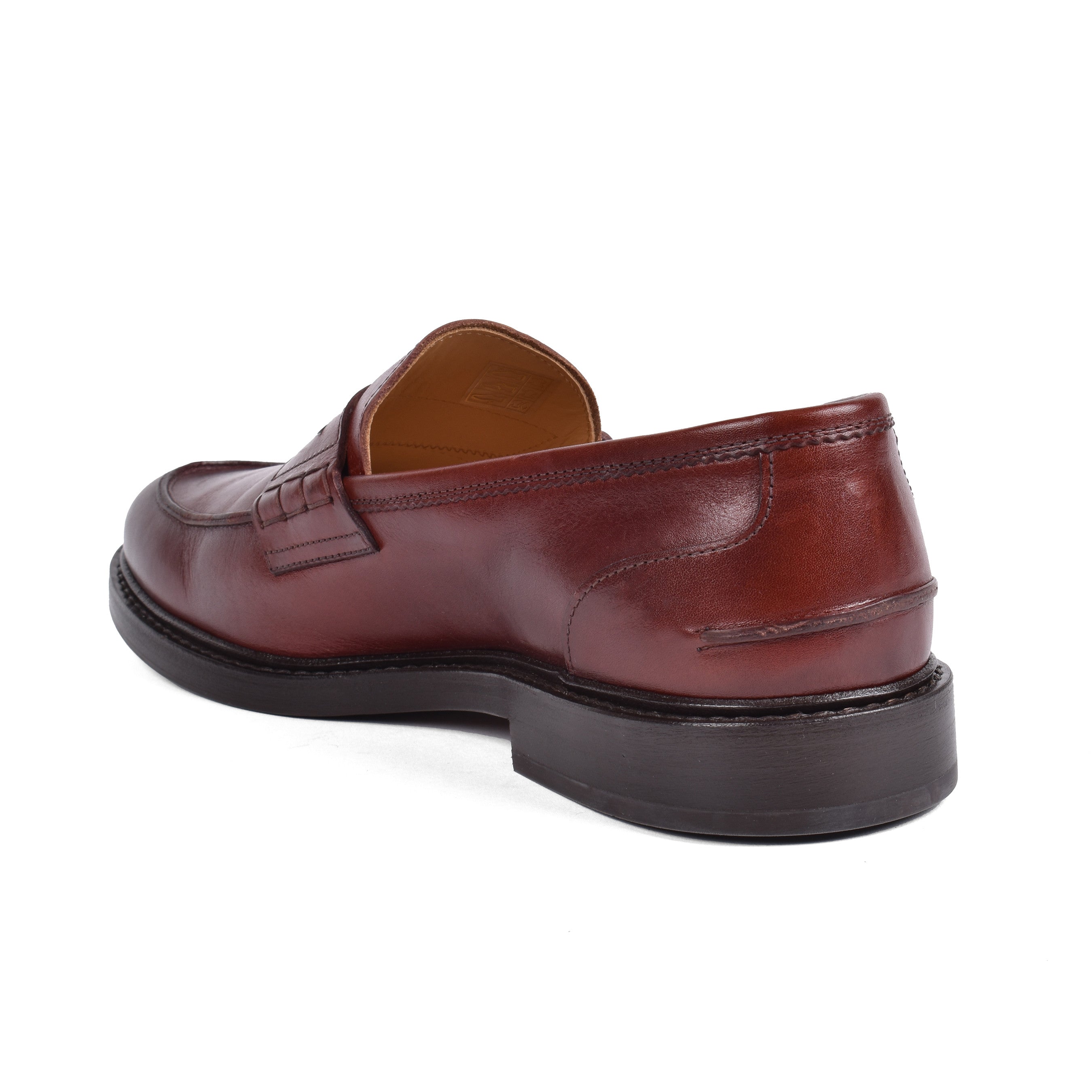 BRUNELLO CUCINELLI MEN'S SHOE MZUSTKF750_C8426 NWT