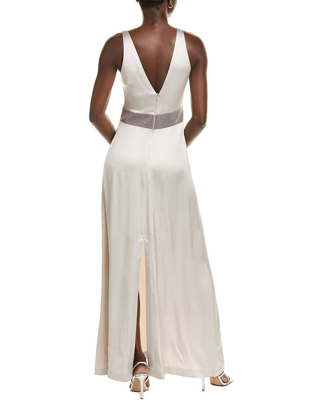 BRUNELLO CUCINELLI WOMEN'S SUIT MD970AEW31_C8561 NWT