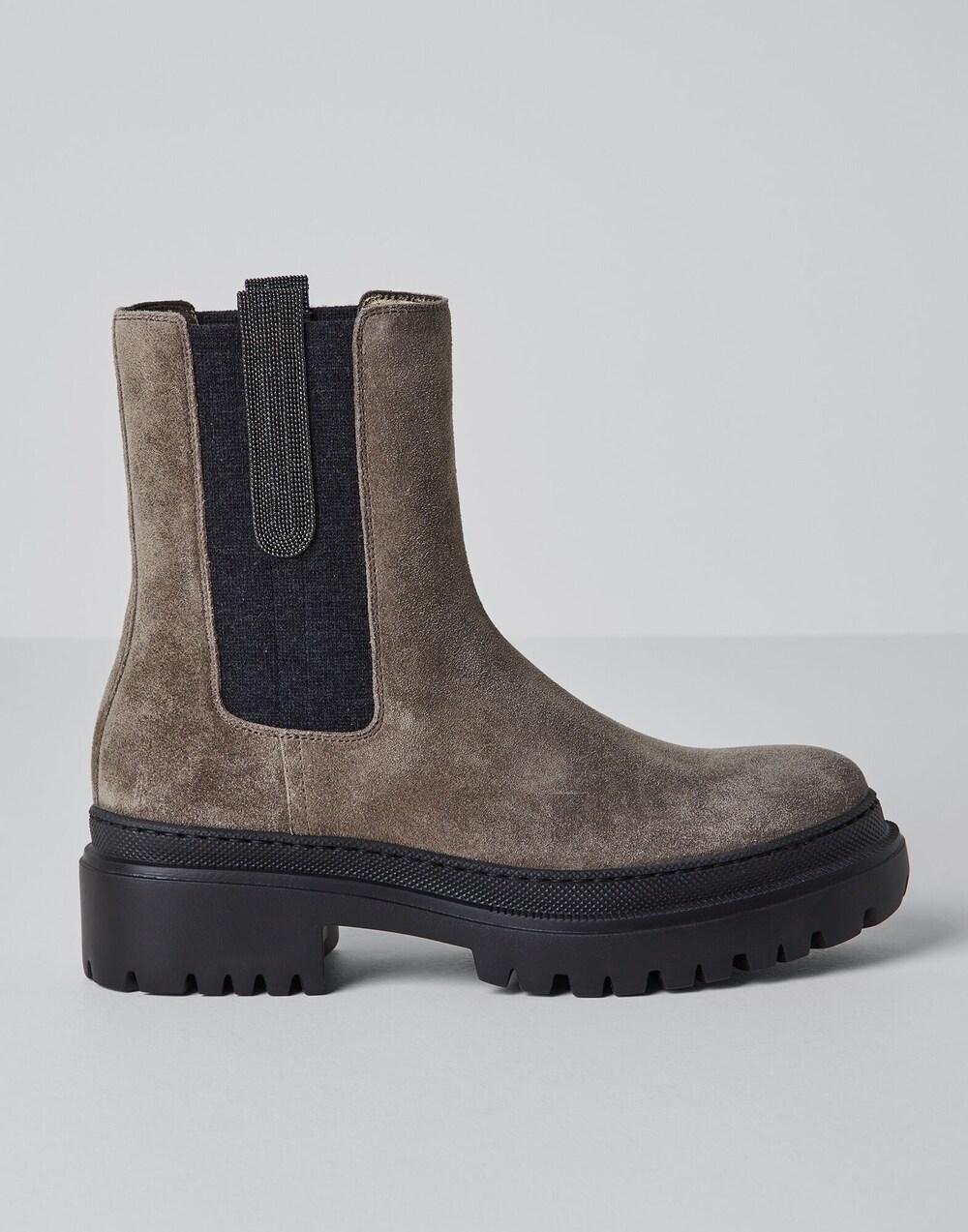 BRUNELLO CUCINELLI WOMEN'S SHOE MZSFG2008_C8212 NWT