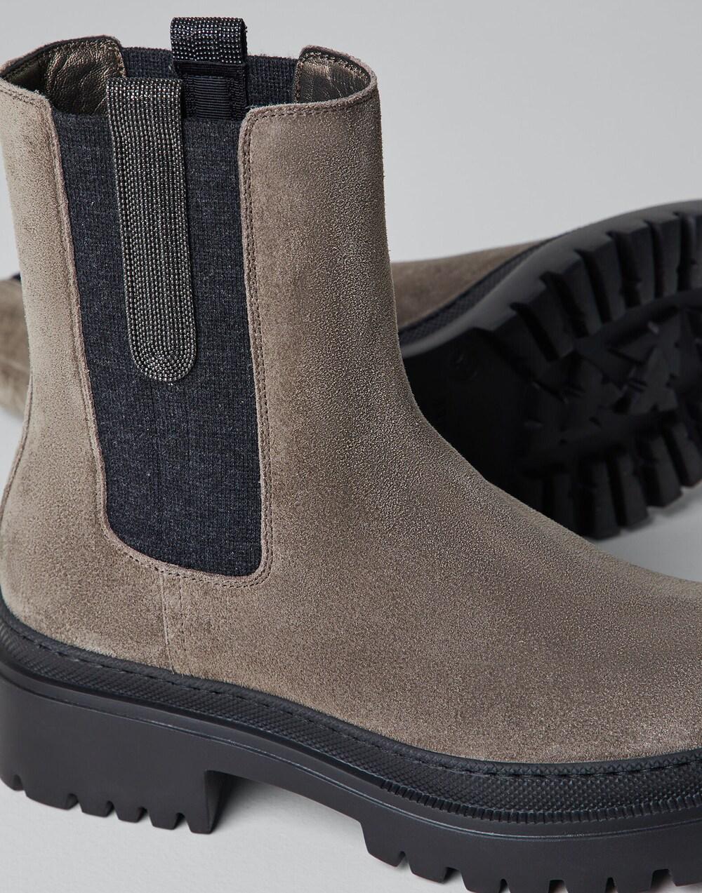 BRUNELLO CUCINELLI WOMEN'S SHOE MZSFG2008_C8212 NWT