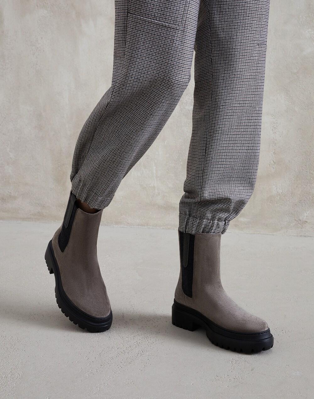 BRUNELLO CUCINELLI WOMEN'S SHOE MZSFG2008_C8212 NWT