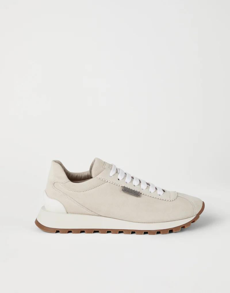 BRUNELLO CUCINELLI WOMEN'S SHOE MZSFG2110_CQF25 NWT