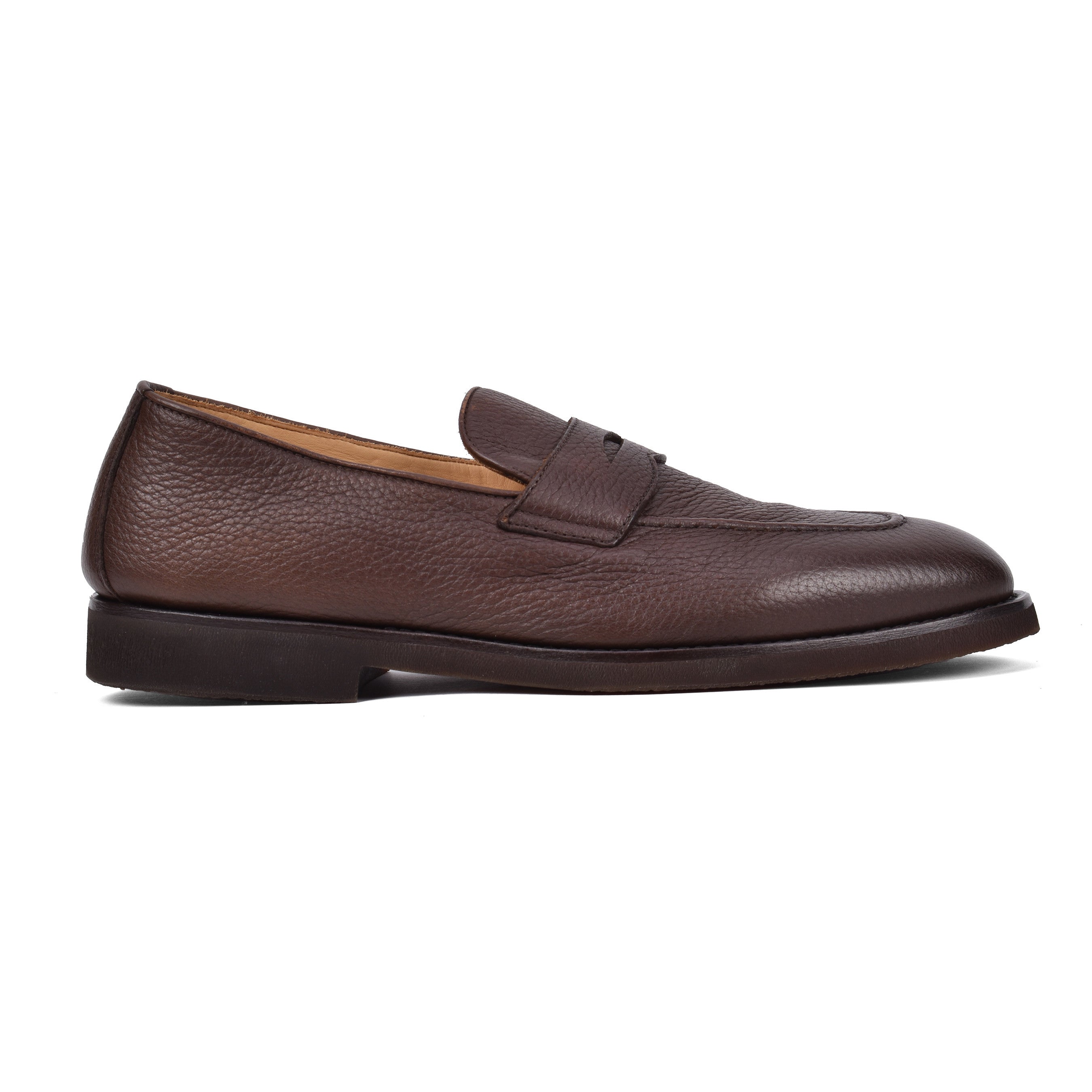 BRUNELLO CUCINELLI MEN'S SHOE MZUCLAV880_C8084 NWT