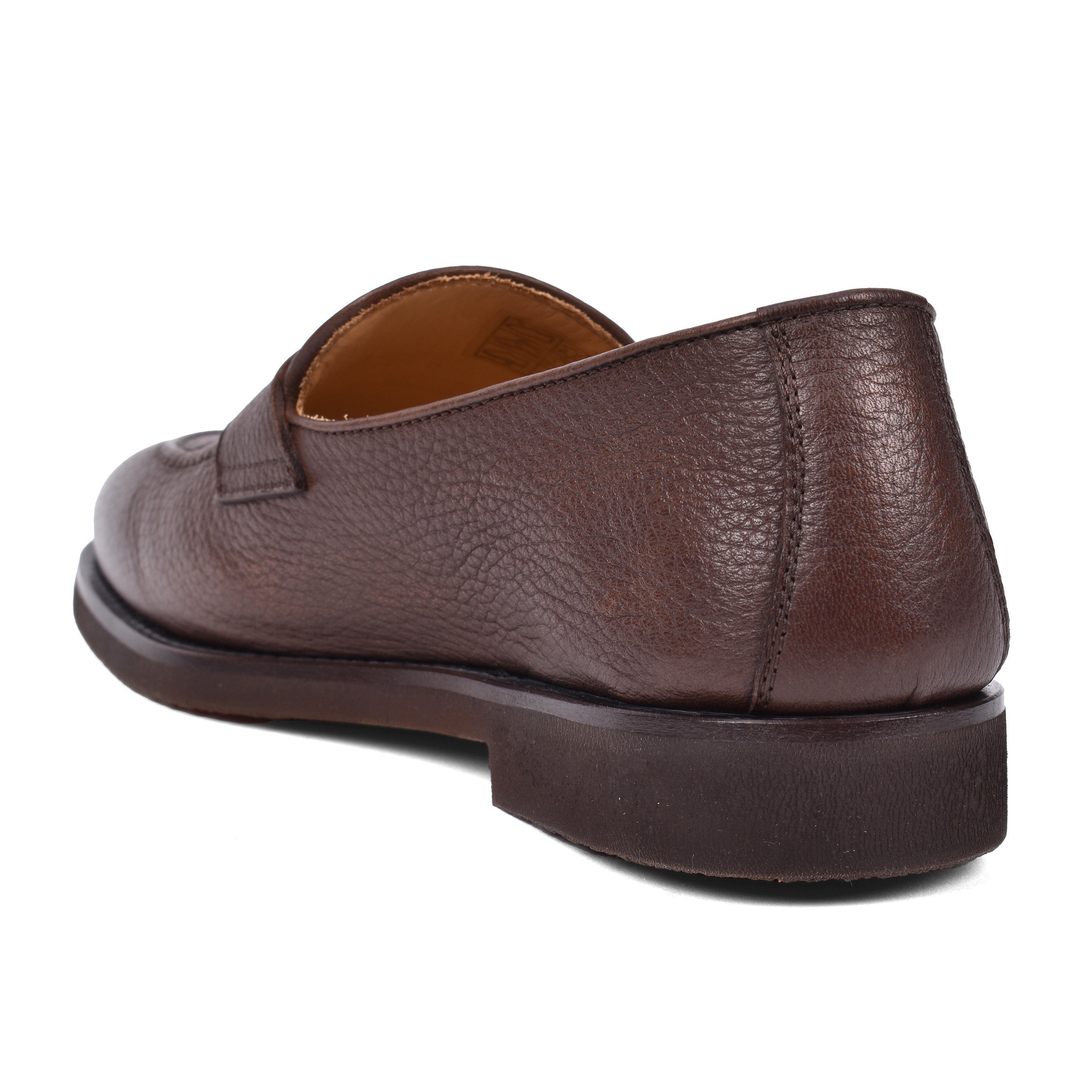 BRUNELLO CUCINELLI MEN'S SHOE MZUCLAV880_C8084 NWT