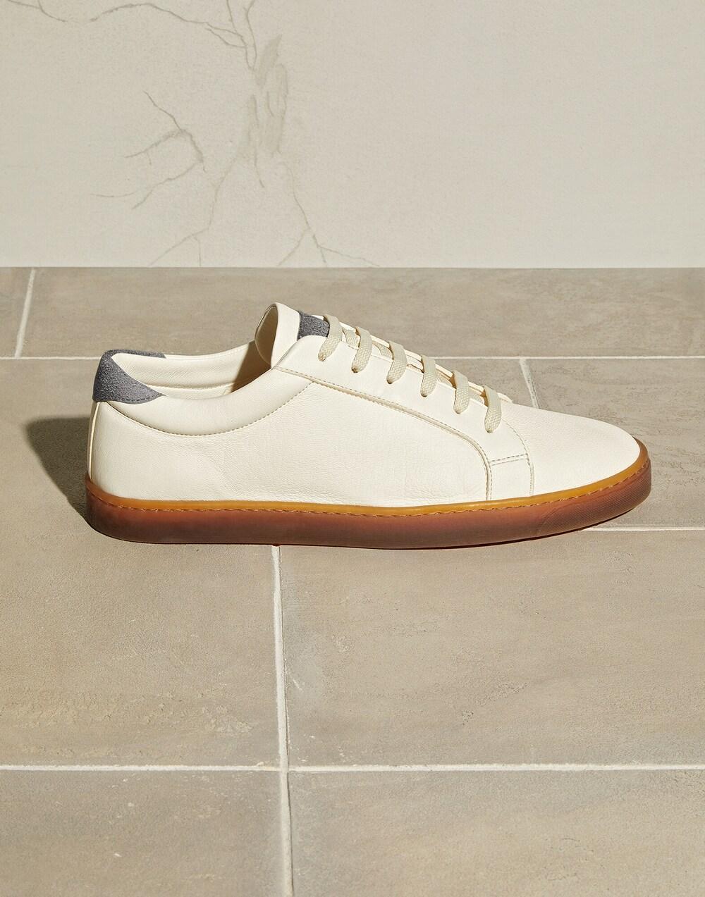 BRUNELLO CUCINELLI MEN'S SHOE MZUDKTN268_CW084 NWT