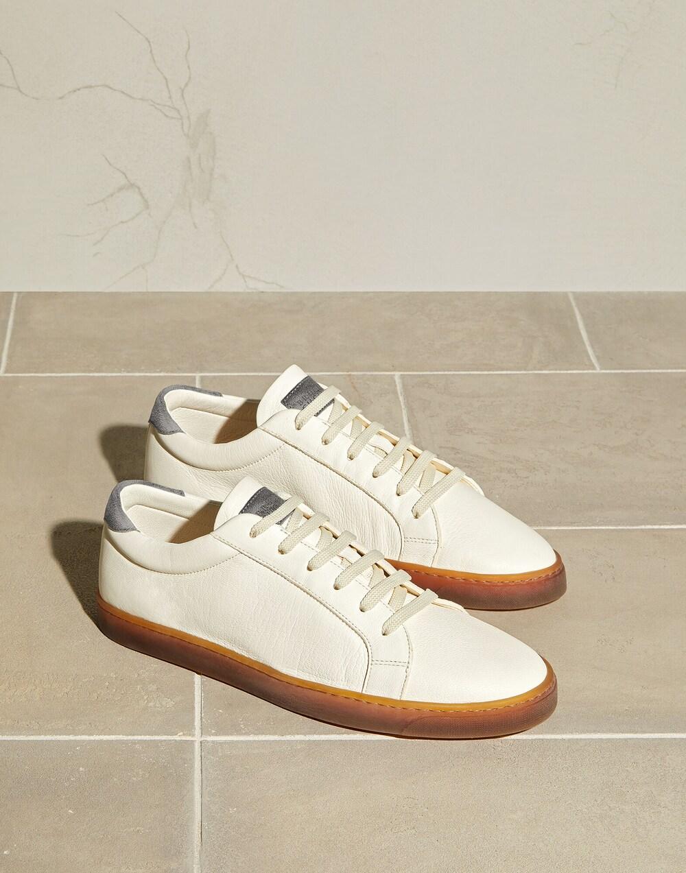 BRUNELLO CUCINELLI MEN'S SHOE MZUDKTN268_CW084 NWT