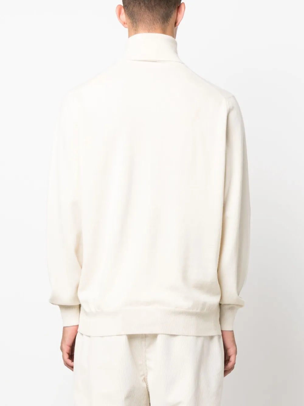 BRUNELLO CUCINELLI MEN'S SWEATER M2200103_CYH13 NWT