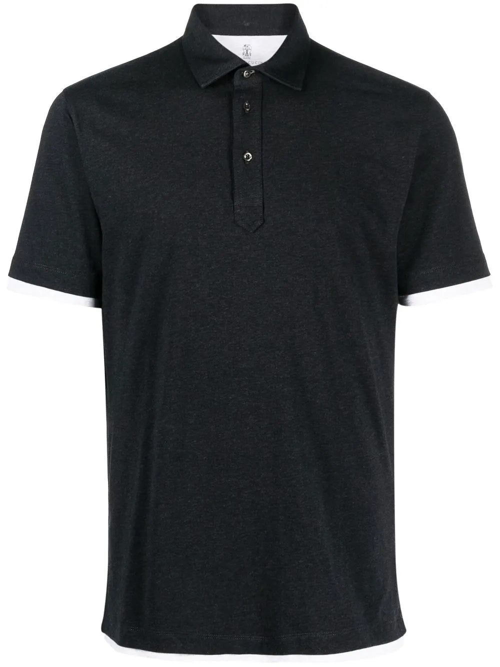 BRUNELLO CUCINELLI MEN'S SHIRT M0T613966_CYR76 NWT