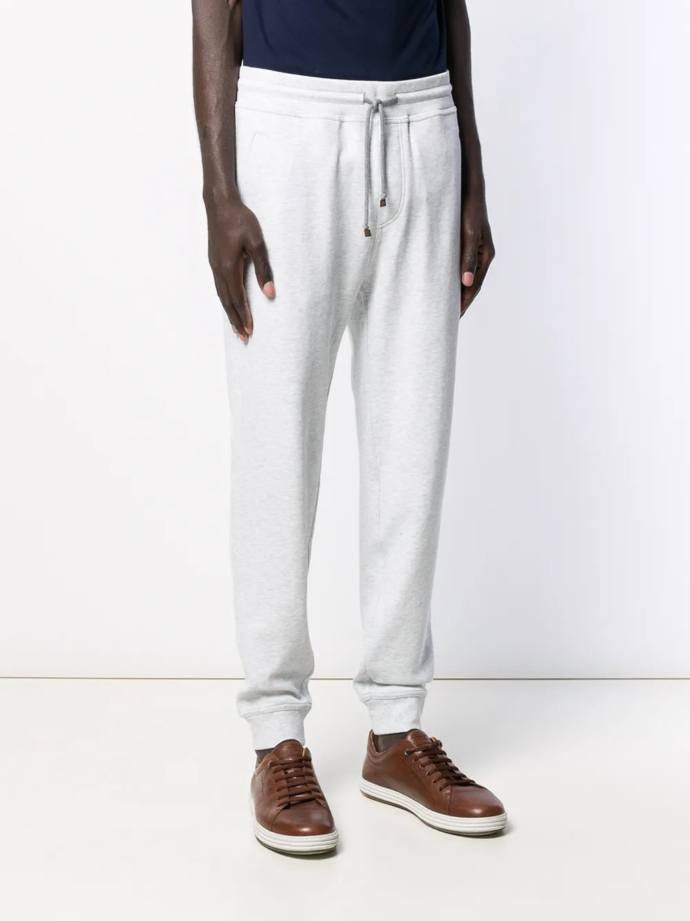 BRUNELLO CUCINELLI MEN'S PANTS M0T353233G_C3657 NWT