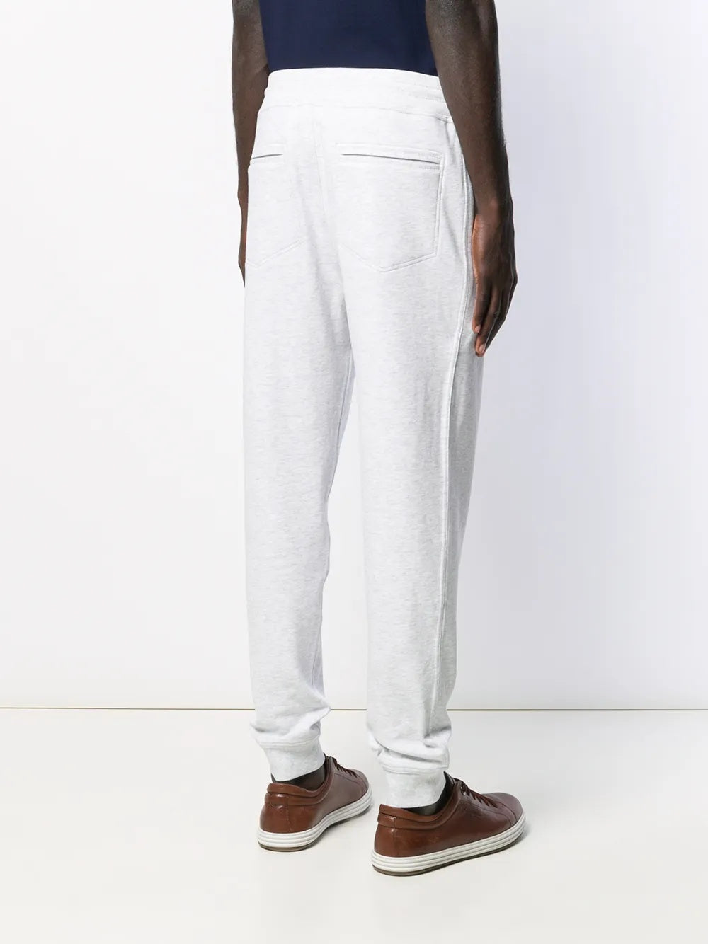 BRUNELLO CUCINELLI MEN'S PANTS M0T353233G_C3657 NWT