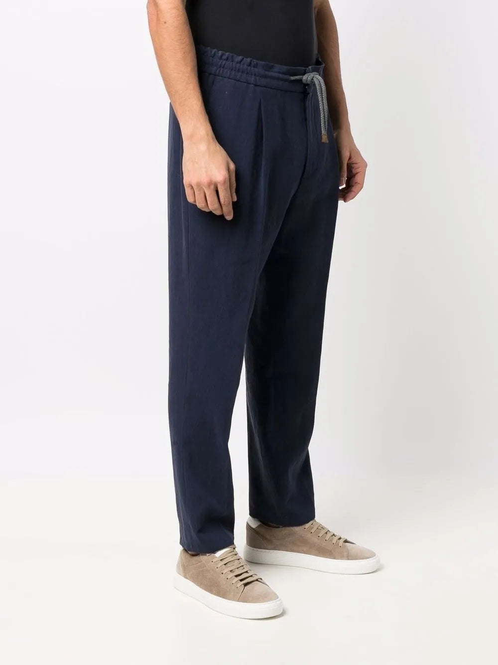 BRUNELLO CUCINELLI MEN'S PANTS MW431E1740_C544 NWT