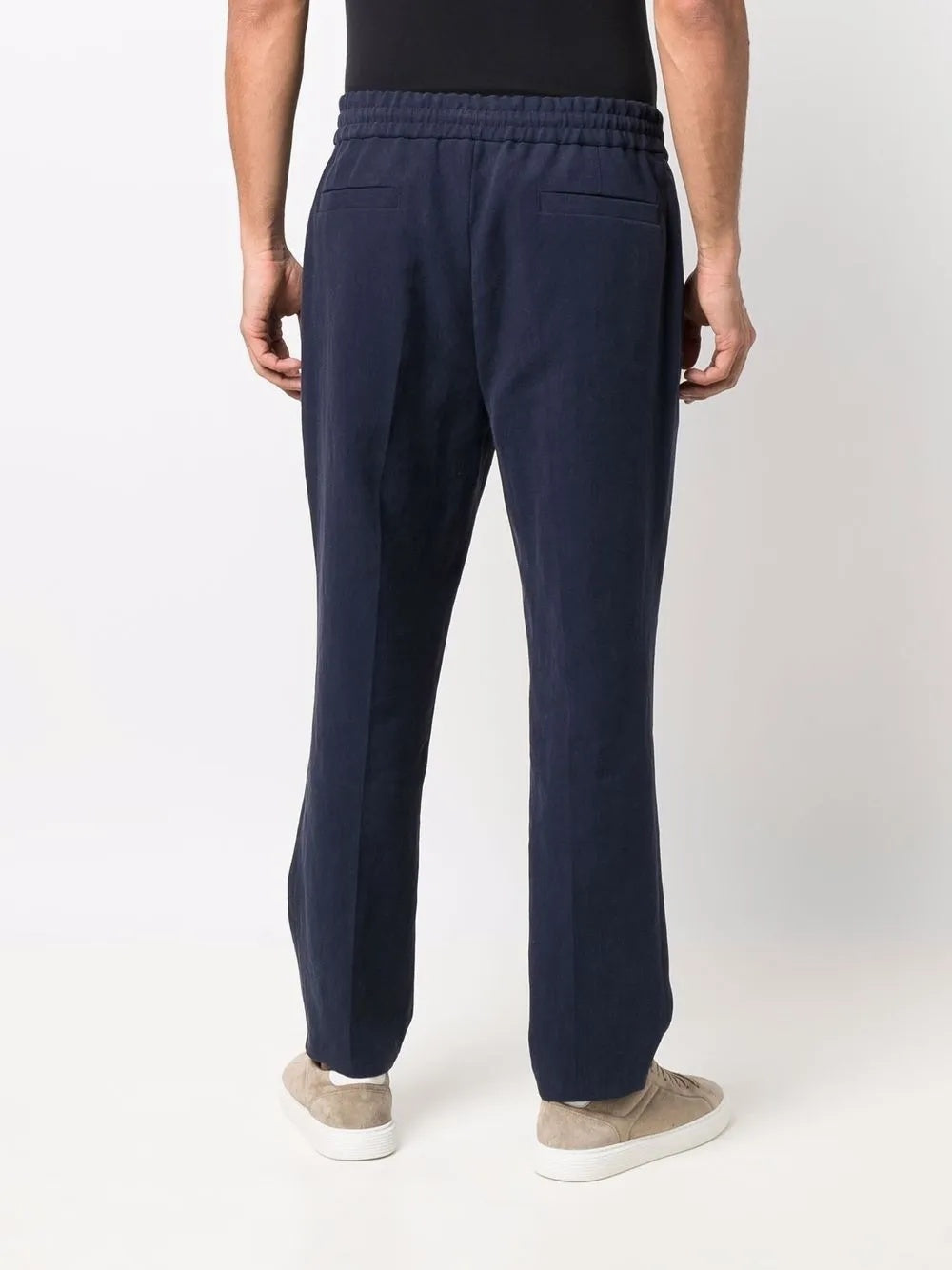 BRUNELLO CUCINELLI MEN'S PANTS MW431E1740_C544 NWT