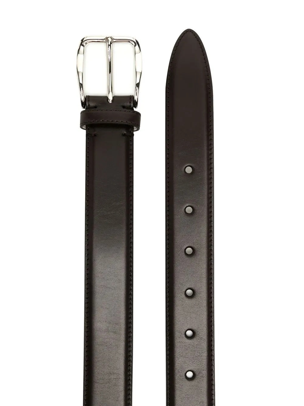 BRUNELLO CUCINELLI MEN'S BELT MAUNX344_C8455 NWT