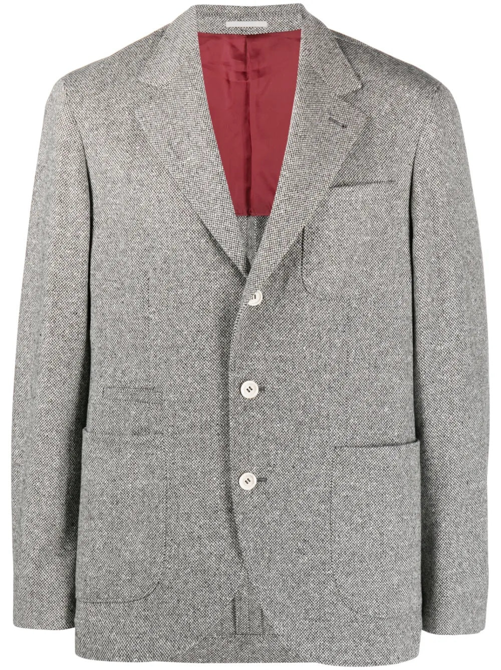 BRUNELLO CUCINELLI MEN'S JACKET MY4097BND_C822 NWT