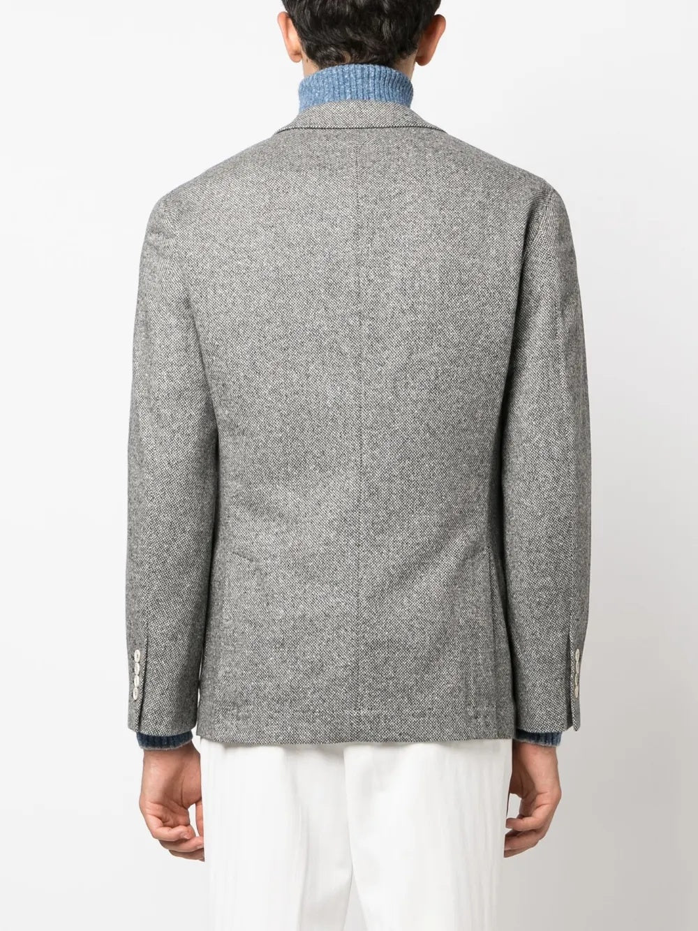 BRUNELLO CUCINELLI MEN'S JACKET MY4097BND_C822 NWT