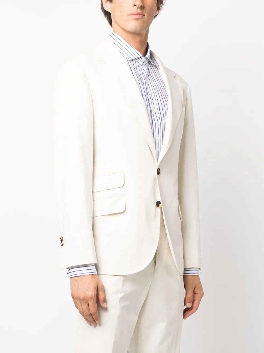 BRUNELLO CUCINELLI MEN'S JACKET ML4727BWD_C171 NWT