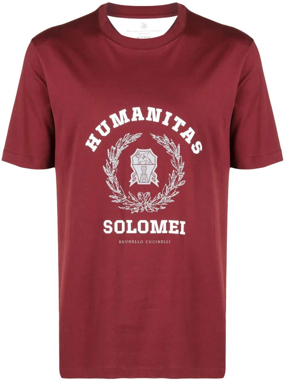 BRUNELLO CUCINELLI MEN'S SHIRT M0T718452_CJC40 NWT