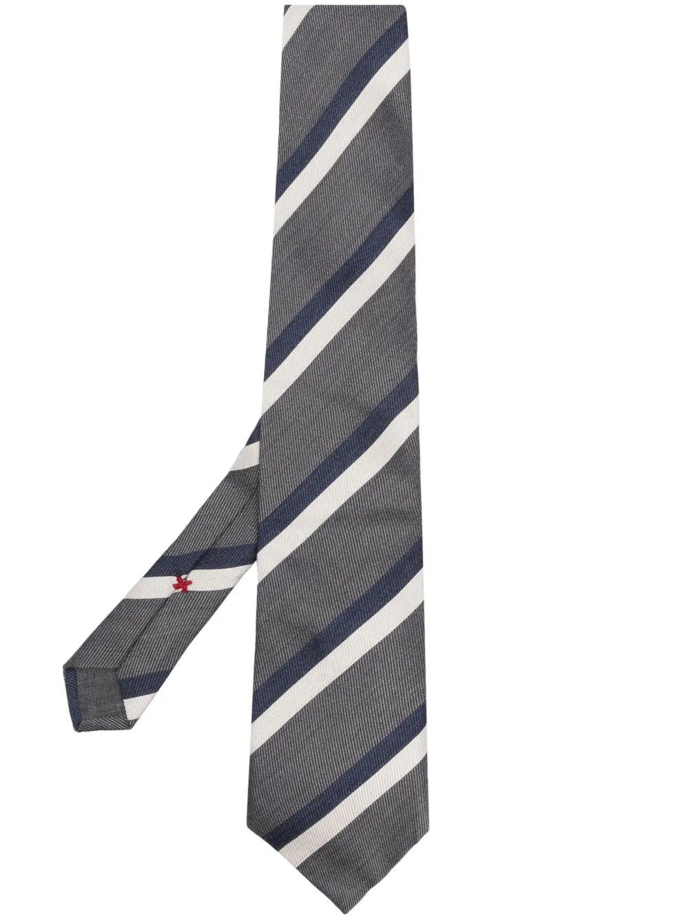 BRUNELLO CUCINELLI MEN'S TIE MV8860018_CG489 NWT