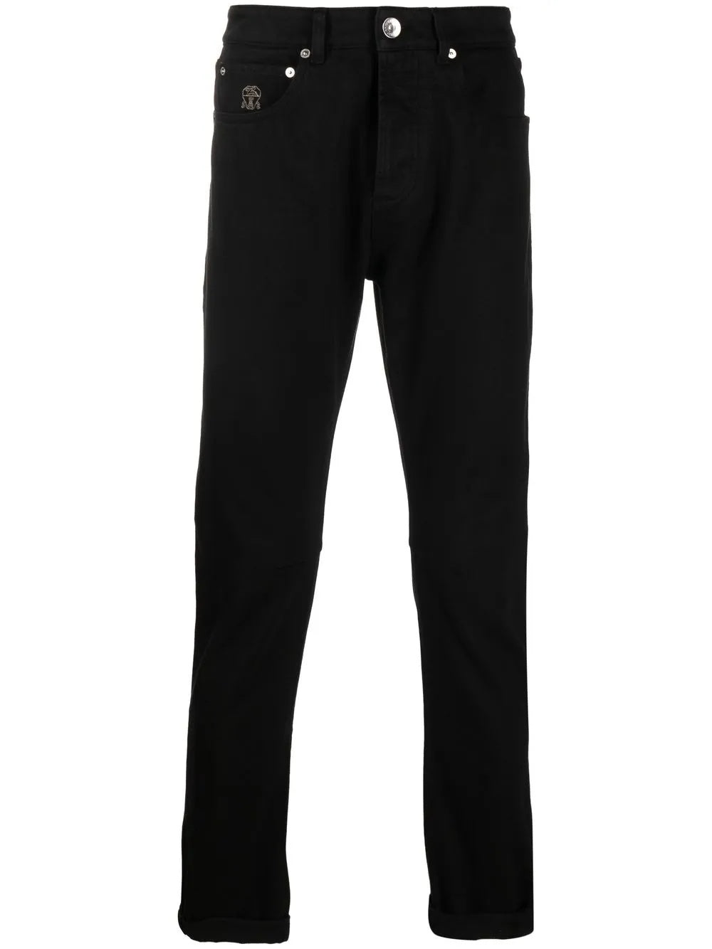 BRUNELLO CUCINELLI MEN'S PANTS M262PX1290_C7351 NWT