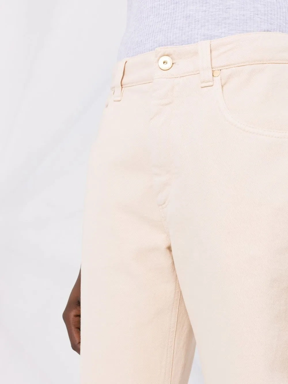 BRUNELLO CUCINELLI WOMEN'S PANTS MB030P5676_C7940 NWT